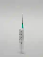 Шприц для уколов