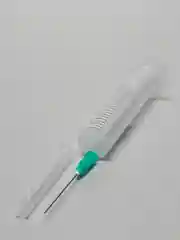 Шприц для уколов