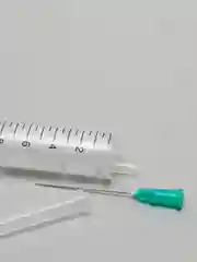 Шприц для уколов