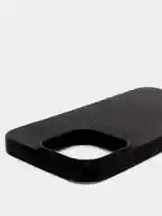 Черный чехол для iPhone 13 / 13Pro / 13ProMax / 13 Mini,силиконовый матовый