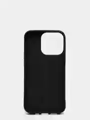 Черный чехол для iPhone 13 / 13Pro / 13ProMax / 13 Mini,силиконовый матовый