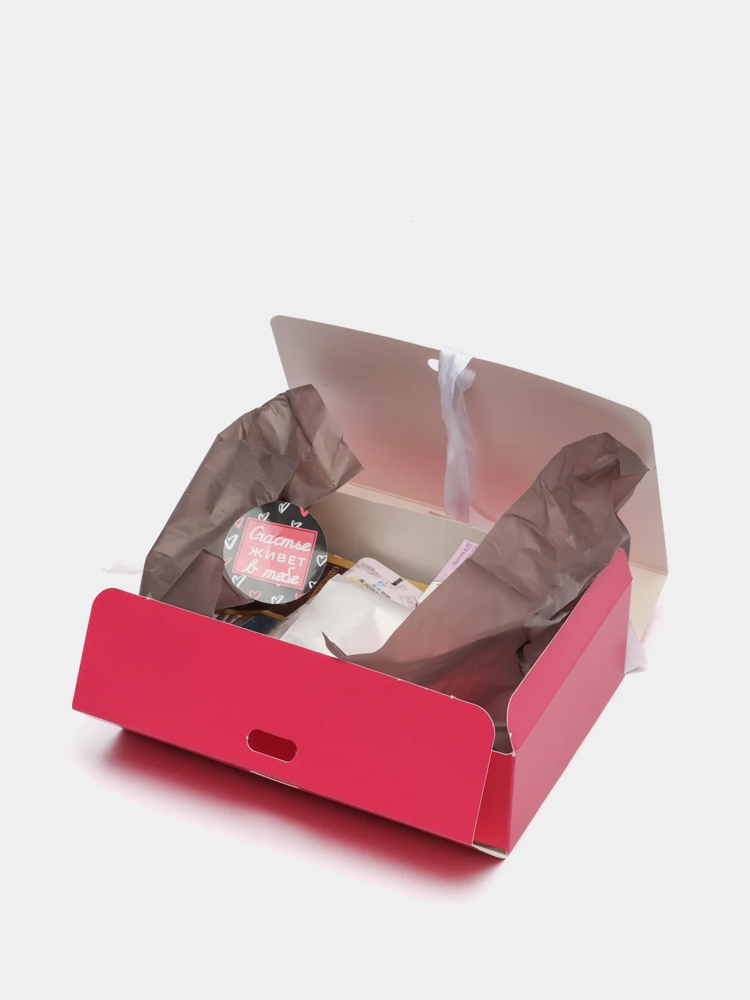 Подарочный набор косметики Gift box