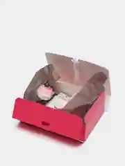 Подарочный набор косметики Gift box