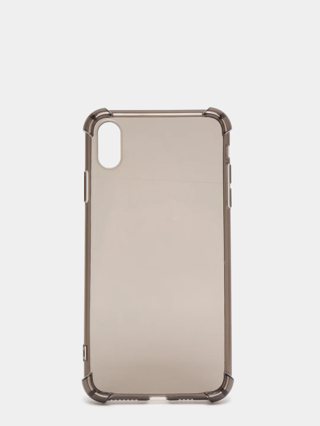 Черный противоударный чехол для iPhone 7+, XR, XS, 11, 12, 13 Pro Max, Mini, прозрачный, с защитой камеры
