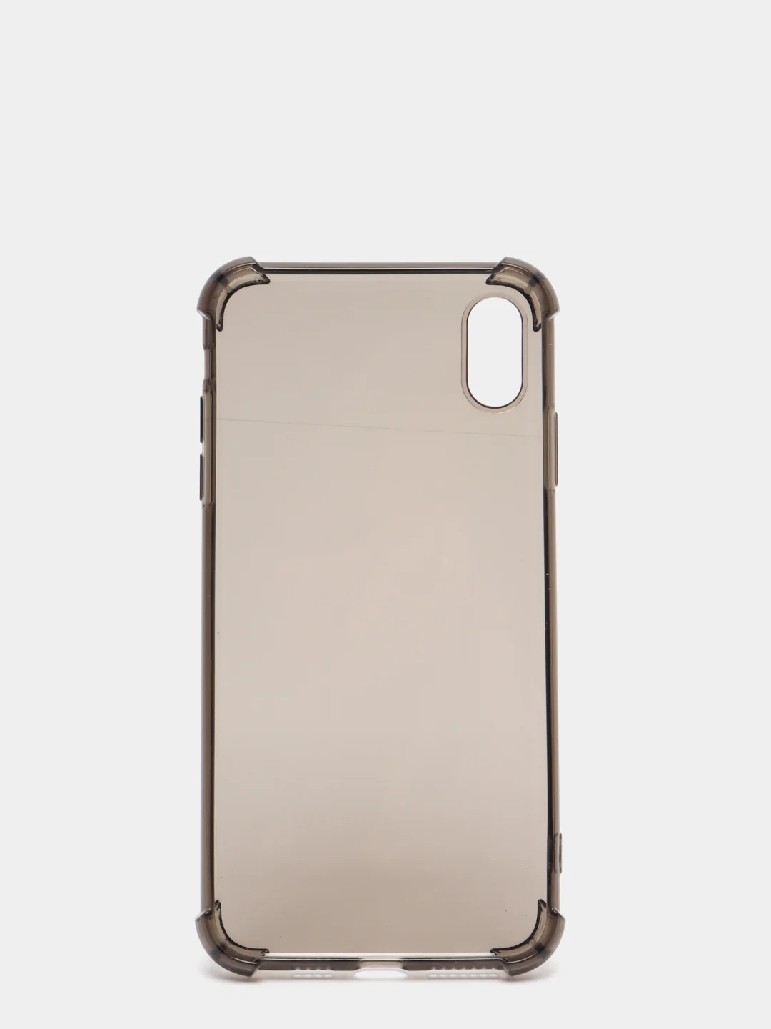 Черный противоударный чехол для iPhone 7+, XR, XS, 11, 12, 13 Pro Max, Mini, прозрачный, с защитой камеры