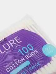 Ватные палочки LURE
