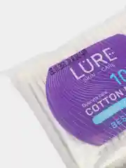 Ватные палочки LURE