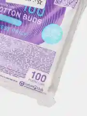 Ватные палочки LURE