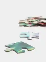 Пазл First Puzzle "Зайчонок" (25 эл) Baby Toys