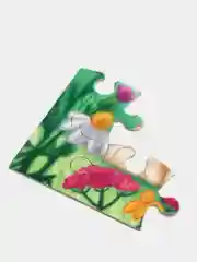Пазл First Puzzle "Зайчонок" (25 эл) Baby Toys