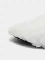 Черный муфта для коляски