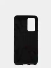 Чёрный чехол Huawei Honor 10 8A 8X, Y5 Y6 Y7, 8S P30 10X 10i, 20 20S P40, P Smart P20, Y6P