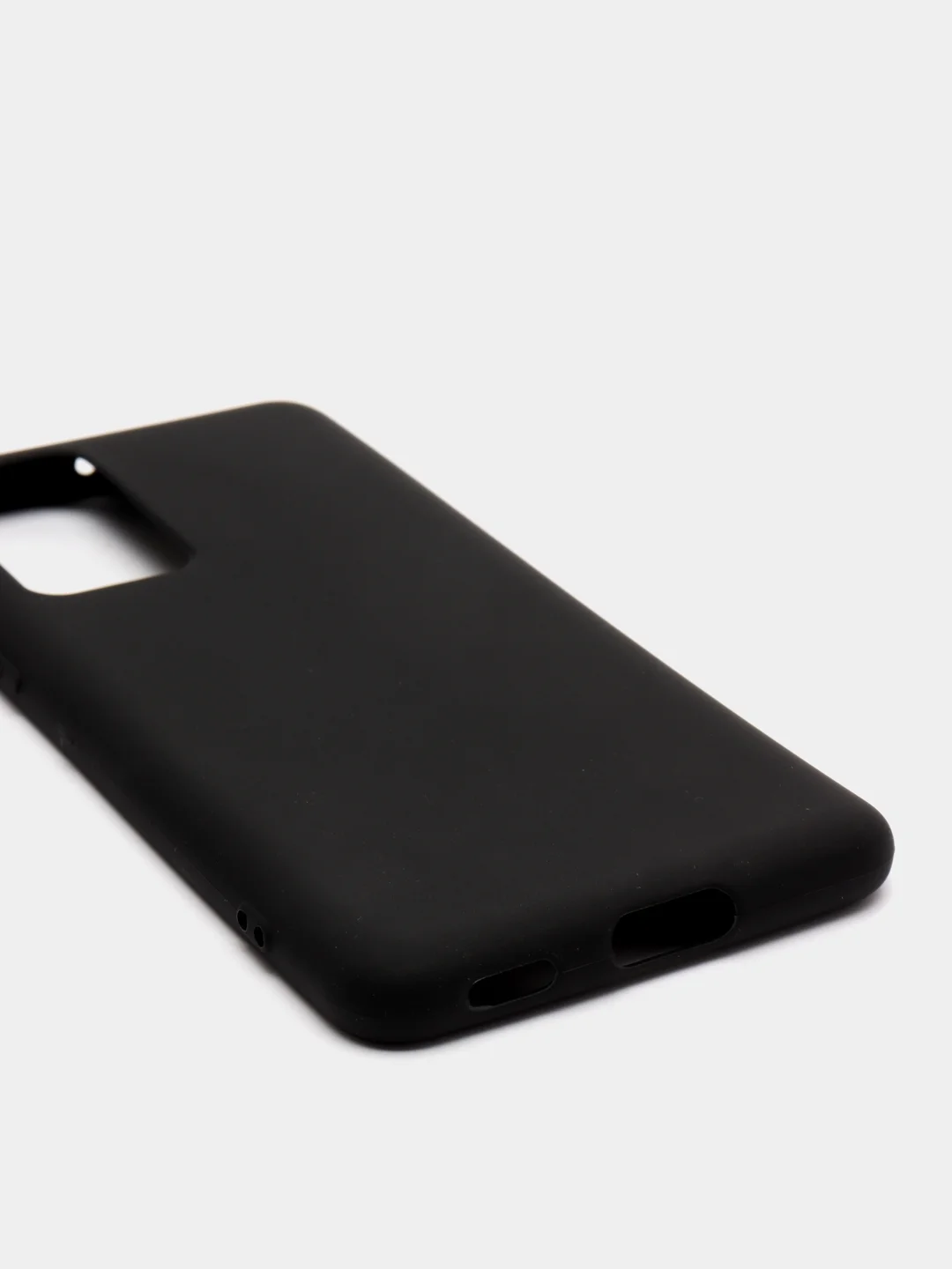 Чёрный чехол Huawei Honor 10 8A 8X, Y5 Y6 Y7, 8S P30 10X 10i, 20 20S P40, P Smart P20, Y6P