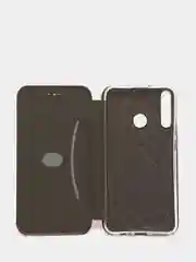 Багровый чехол Huawei Honor 9C, P40 Lite E, P30, Y8P, 9S, Y5P, Y6 2019, 8A, 8X, Honor 20, 20