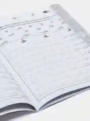 ЧИТАЙ-УММА / Муаллим Сани с дополнениями + прописи. Анимация букв. Аудиоупражнения