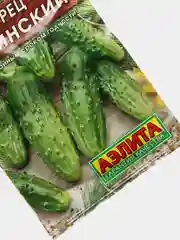 Семена Огурец "Нежинский"