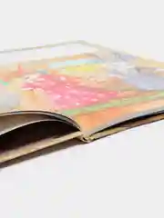 ЧИТАЙ-УММА / Детская книга "Белочка Фатиха