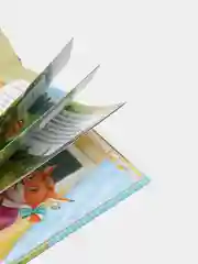 ЧИТАЙ-УММА / Детская книга "Белочка Фатиха