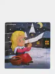 Пазл детский, головоломка