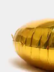 Шар - цифра фольгированный