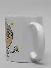 Серый кружка для бабушки, 10 видов