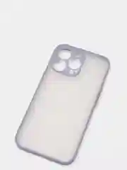 Небесно-голубой чехол на iPhone 13, 12, 11, 8, 7, XR, X, XS, pro, mini, max, plus, SE
