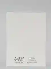 Вишнёвый открытка-комплимент, 8 х 6 см