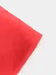 Красный бумага тишью для упаковки