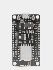 Микроконтроллер-плата разработчика ESP 8266 LoLin V3 NodeMcu Lua, Wi-fi, модуль IoT