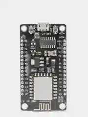 Микроконтроллер-плата разработчика ESP 8266 LoLin V3 NodeMcu Lua, Wi-fi, модуль IoT