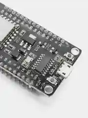 Микроконтроллер-плата разработчика ESP 8266 LoLin V3 NodeMcu Lua, Wi-fi, модуль IoT