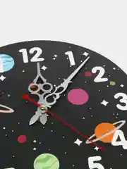 Часы настенные "Планеты"
