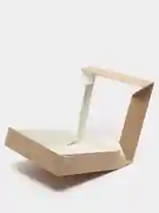 Крафт коробка подарочная Eco Tabox
