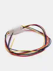Межплатный кабель 1009 AWG24 4X2.8 5мм L=300мм RBYB