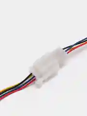 Межплатный кабель 1009 AWG24 4X2.8 5мм L=300мм RBYB