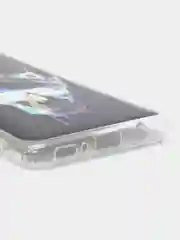 Черный чехол Samsung Galaxy A31, Самсунг Галакси А31 с рисунком