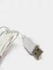 Белый неоновый, светильник-ночник, светодиодный, LED
