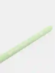 Мятный простой карандаш чернографитный "Pastel Premium"