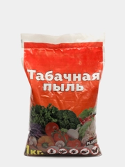 Табачная пыль, 1 кг