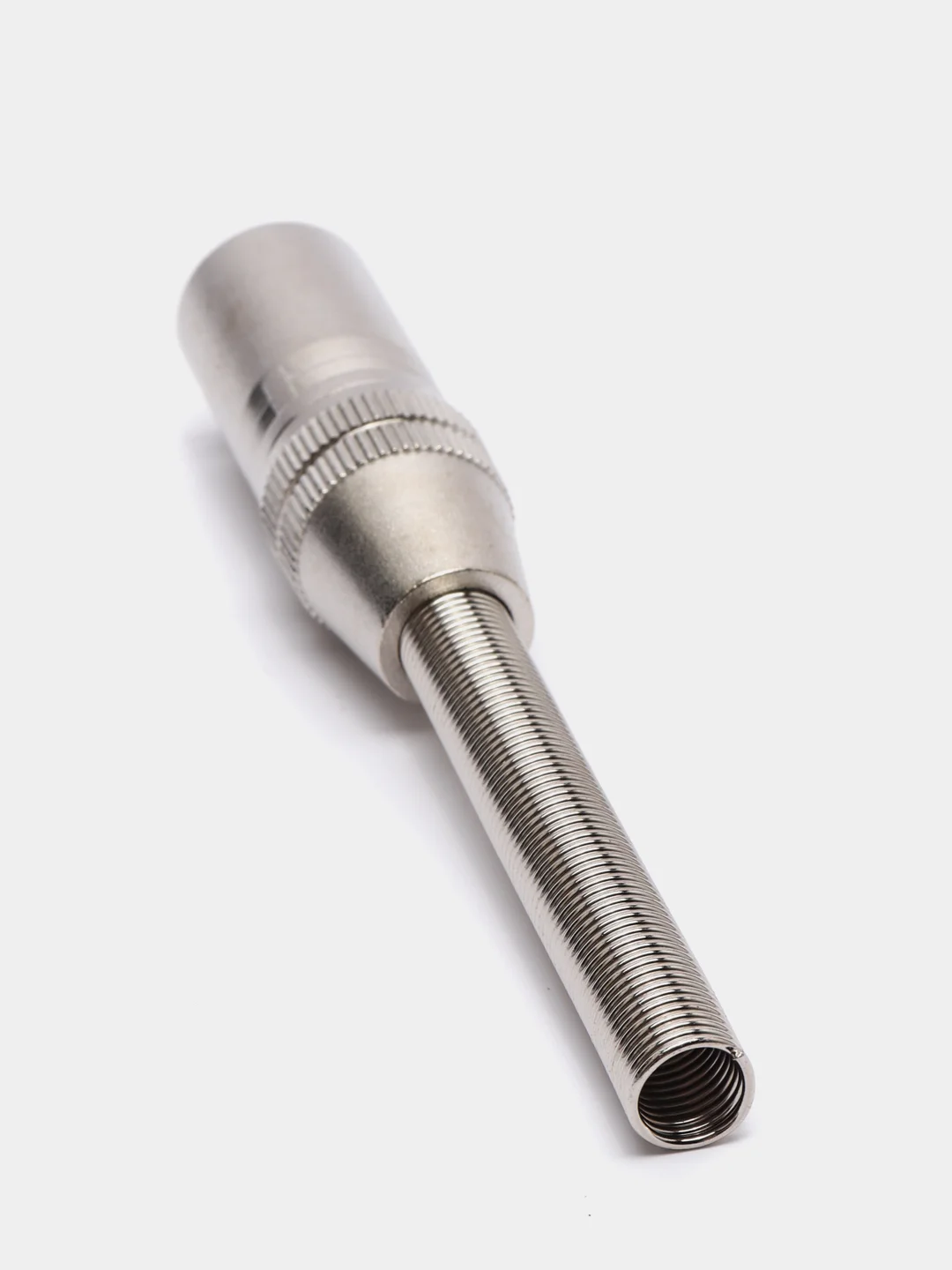 Разъем XLR / CANON (штекер на кабель) тип3