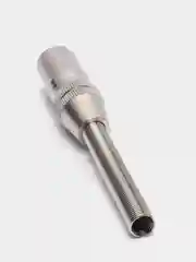 Разъем XLR / CANON (штекер на кабель) тип3