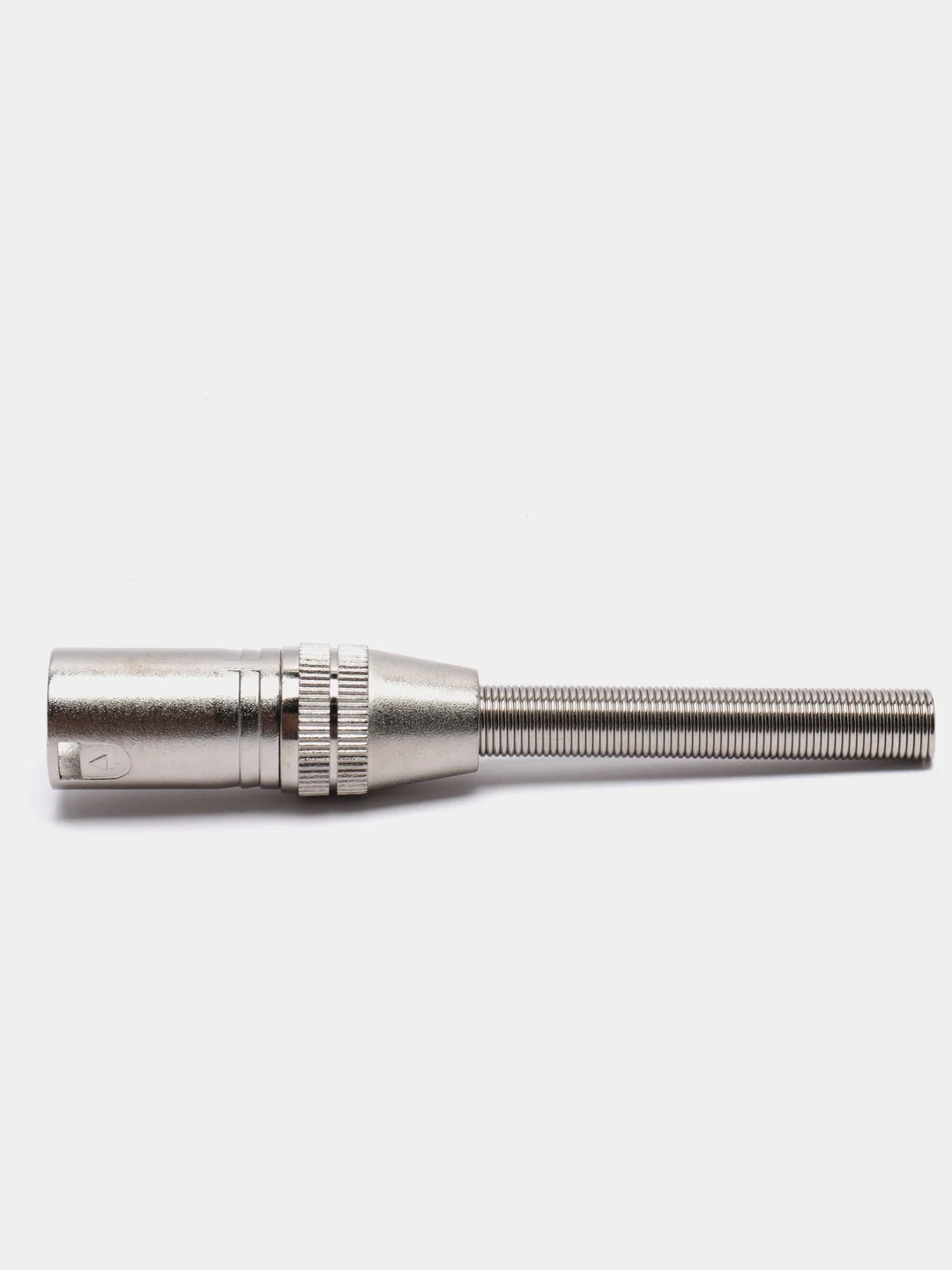 Разъем XLR / CANON (штекер на кабель) тип3