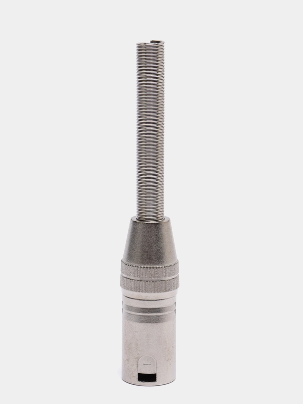 Разъем XLR / CANON (штекер на кабель) тип3
