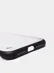 Безрамочный чехол для iPhone всех моделей