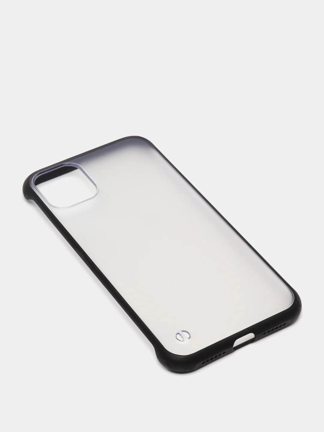 Безрамочный чехол для iPhone всех моделей