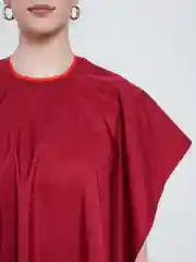 Пеньюар парикмахерский  80х140см