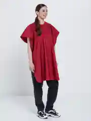 Пеньюар парикмахерский  80х140см