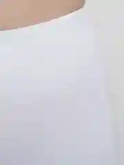 Белый велосипедки женские, спортивные
