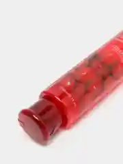 Красный съедобная гель-смазка, лубрикант Fruits Fun на водной основе для орального секса, 80 мл