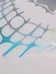 Угольный наклейка на авто/на компютер/на одежду/светоотражающая наклейка "Голова призрака"